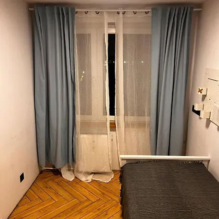 Kaito Kosmonautow 65m2 3 Sypialnie 6 Osob بوزنان